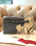 Valentino Wristlet