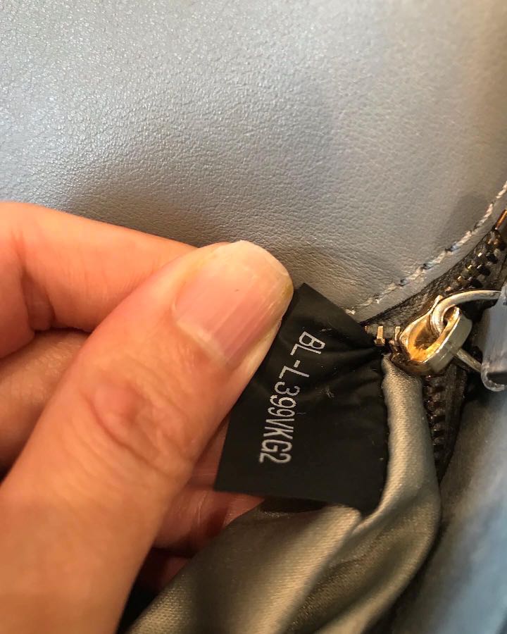 Valentino Wristlet, view 9