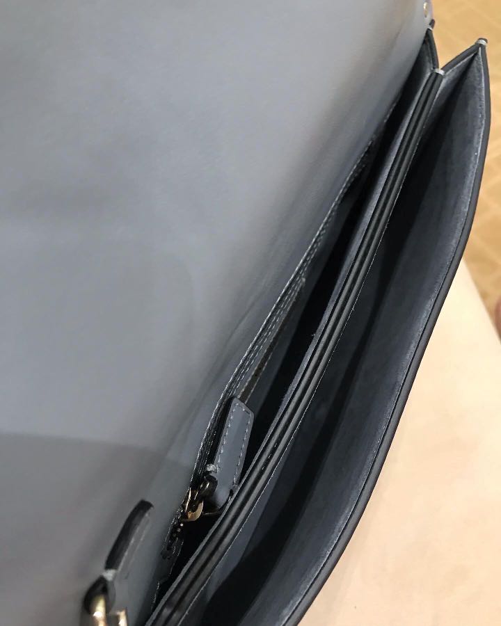 Valentino Wristlet, view 8