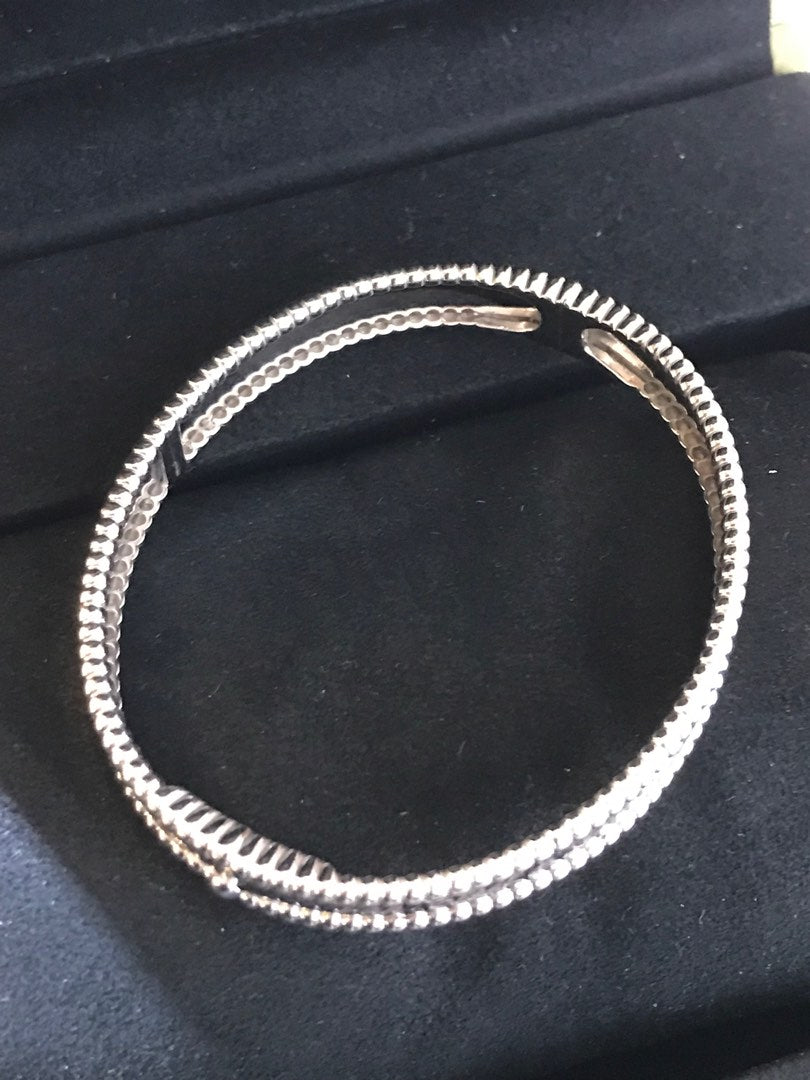 Vca Prelee Bracelet, view 4
