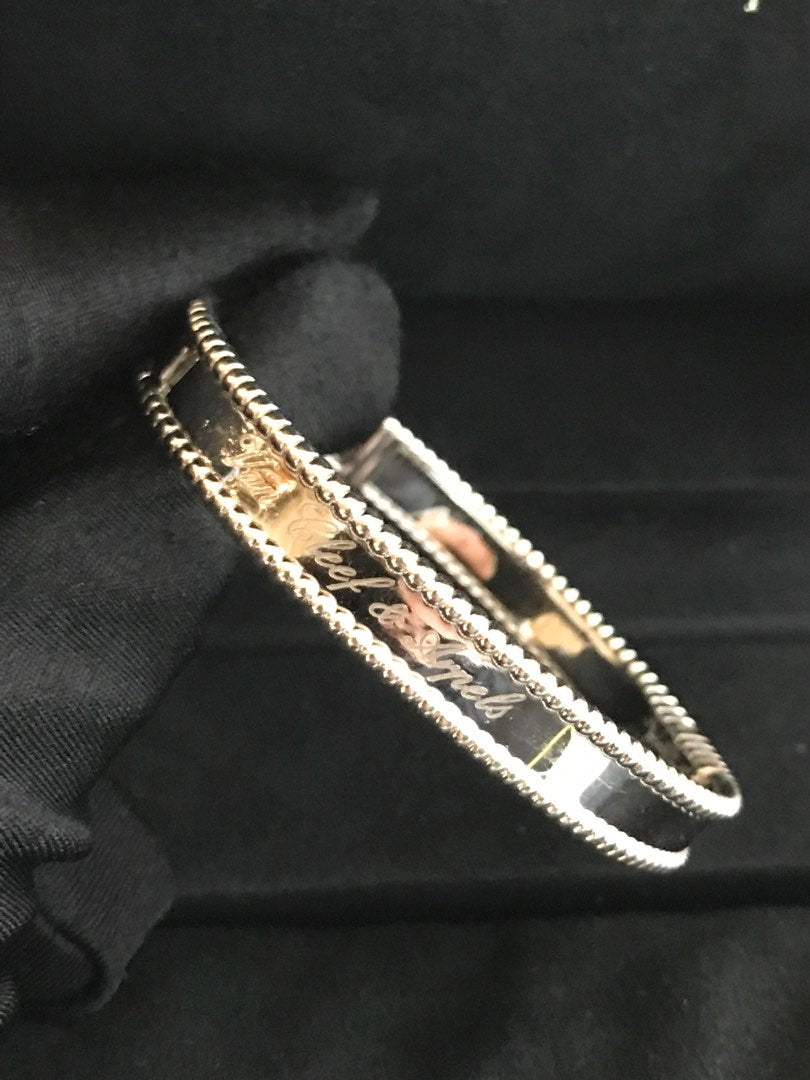 Vca Prelee Bracelet, view 2
