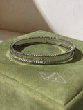 Van Cleef & Arpels Vca Prelee Bracelet — pre-owned, Lightly used