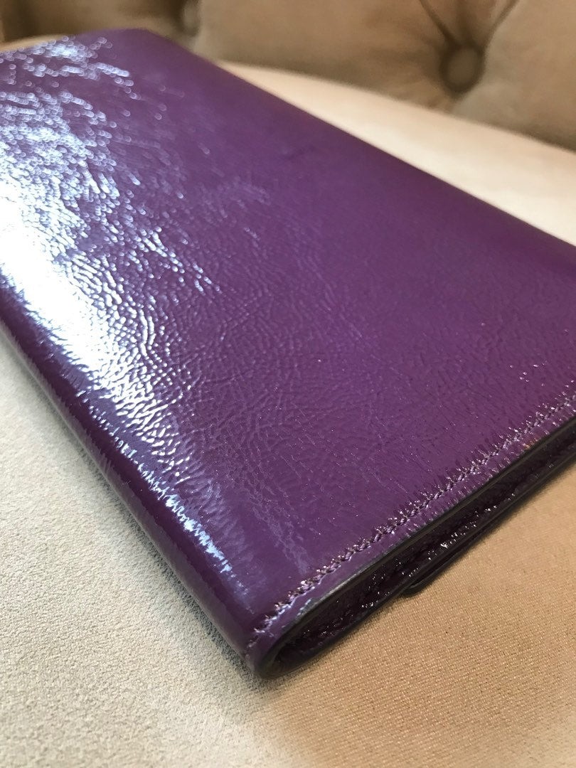 Ysl Clutch, view 7
