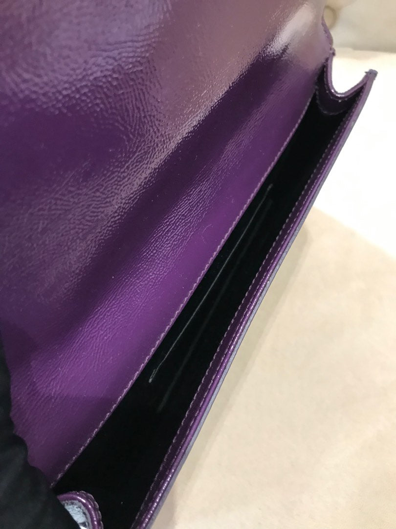 Ysl Clutch, view 8