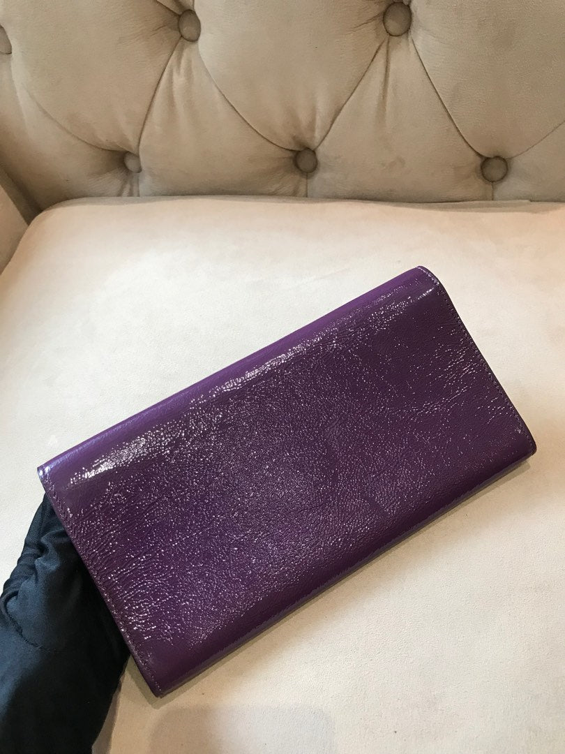 Ysl Clutch, view 10