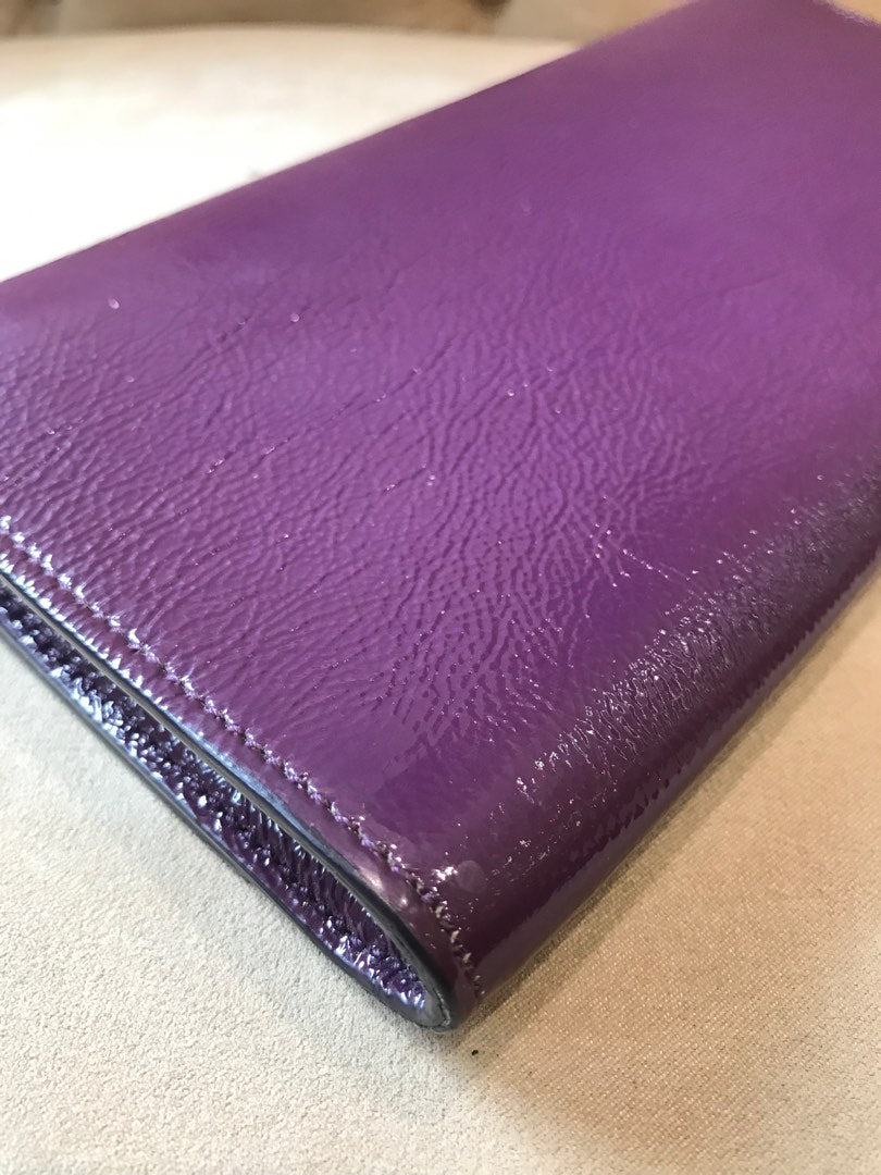 Ysl Clutch, view 6