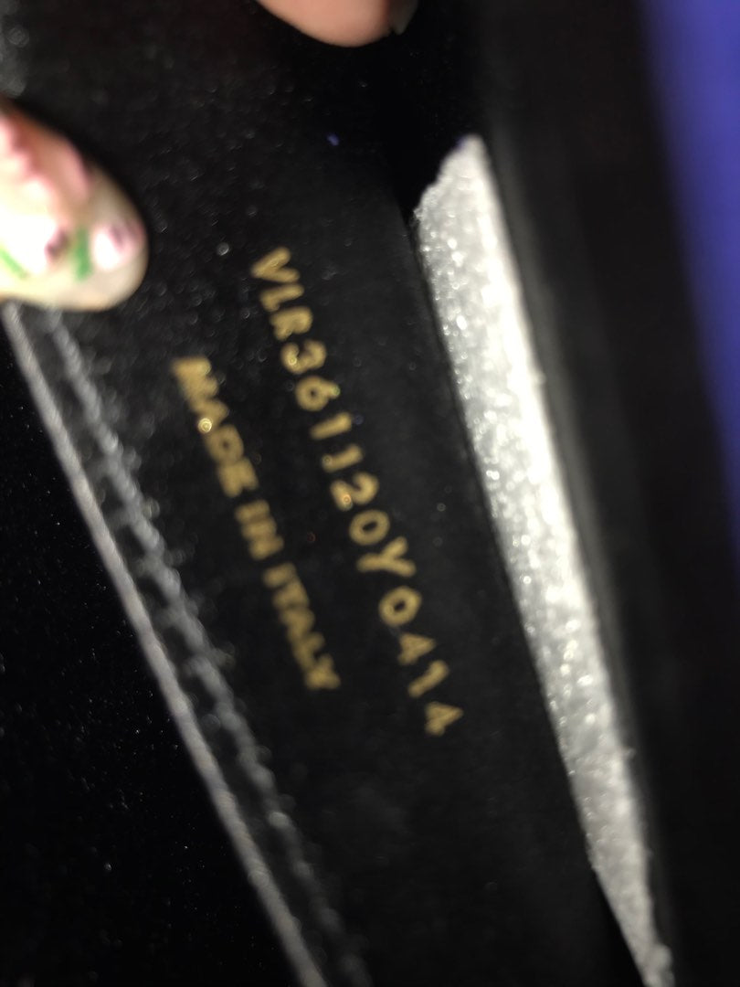 YSL Clutch, view 9