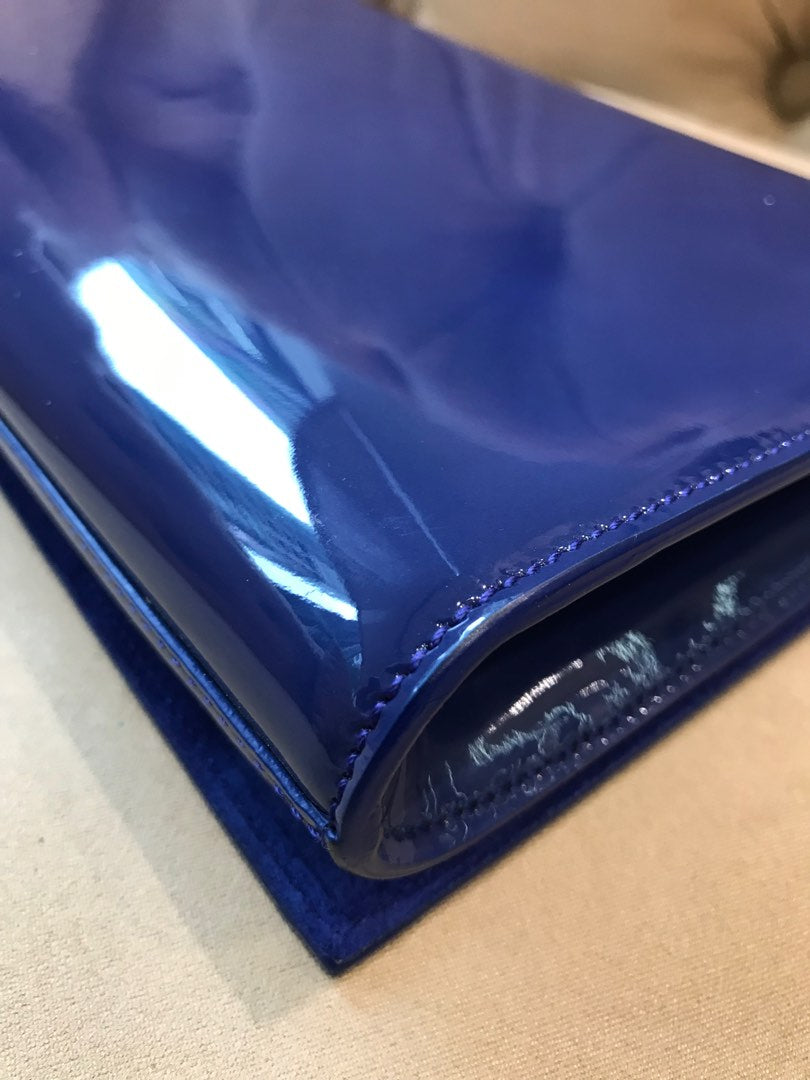 YSL Clutch, view 7