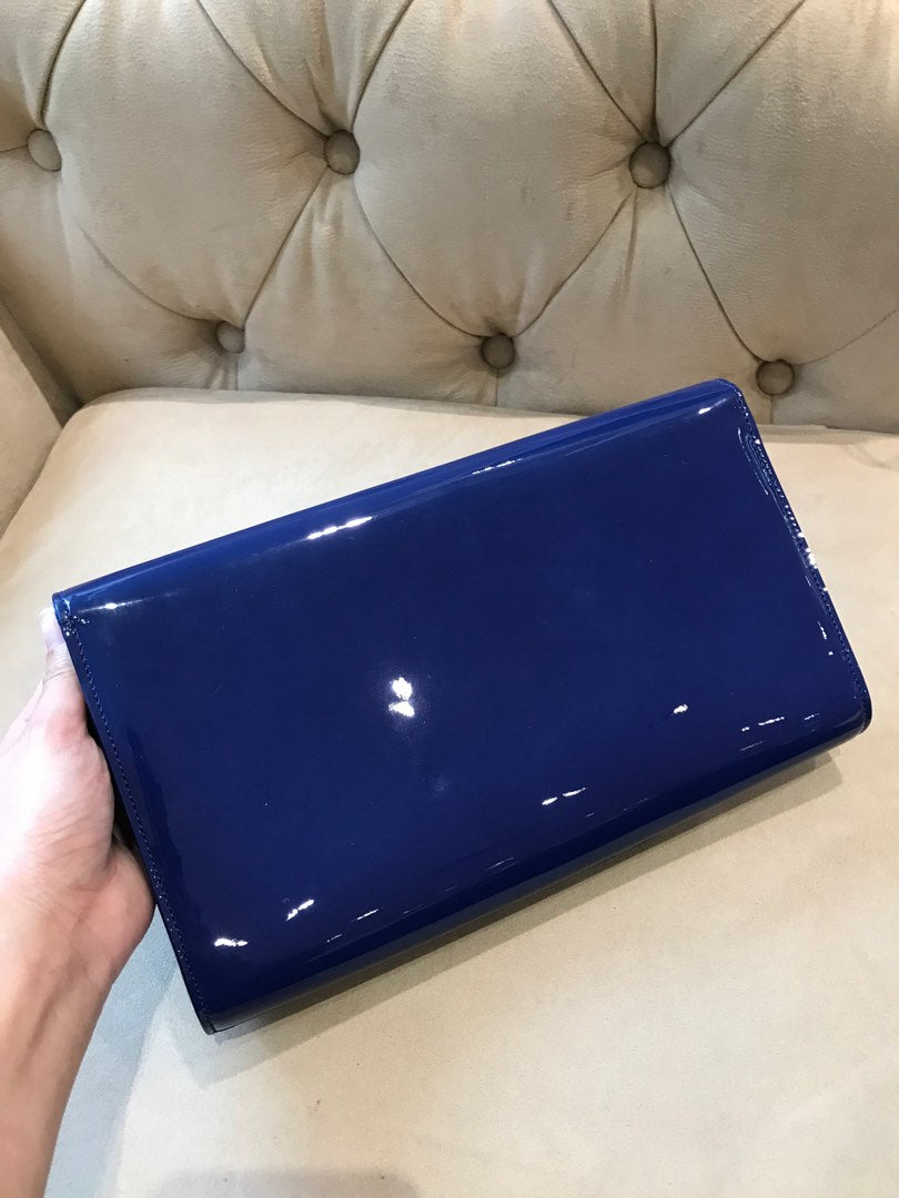 YSL Clutch, view 10