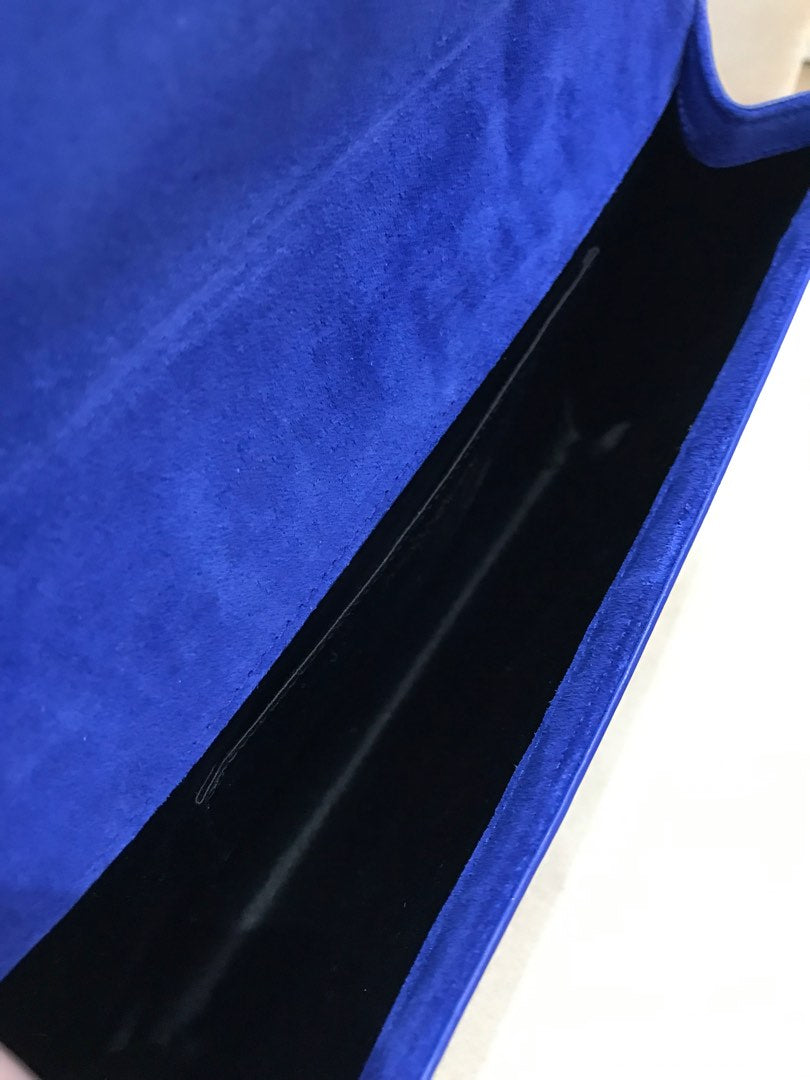 YSL Clutch, view 8