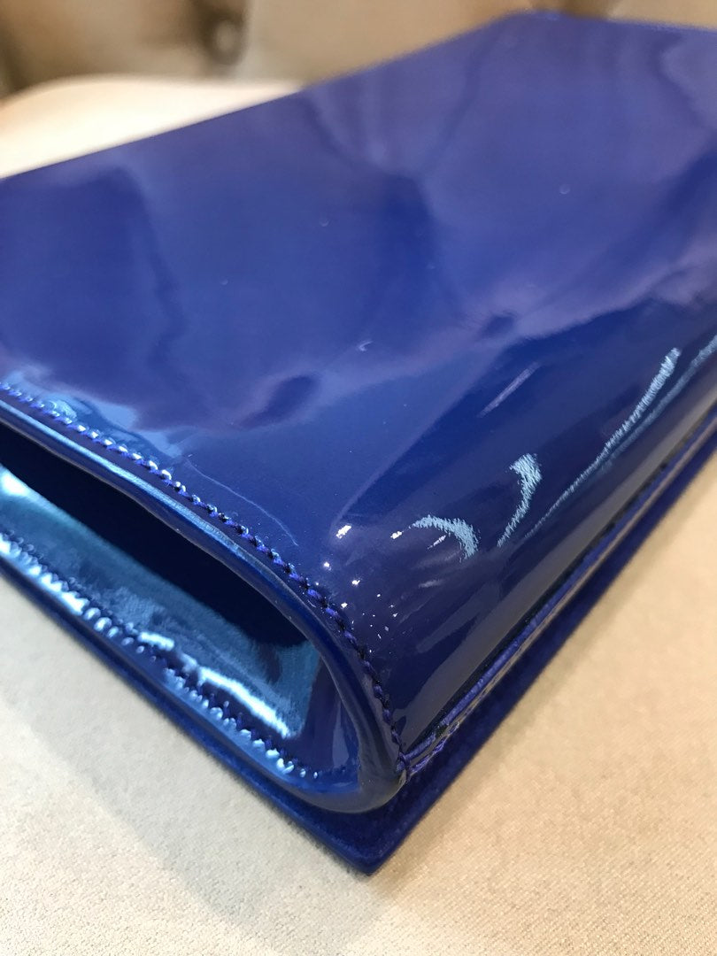 YSL Clutch, view 6