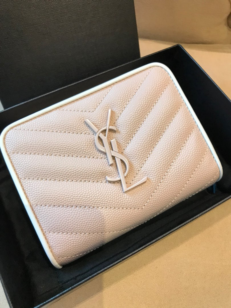 YSL Wallet