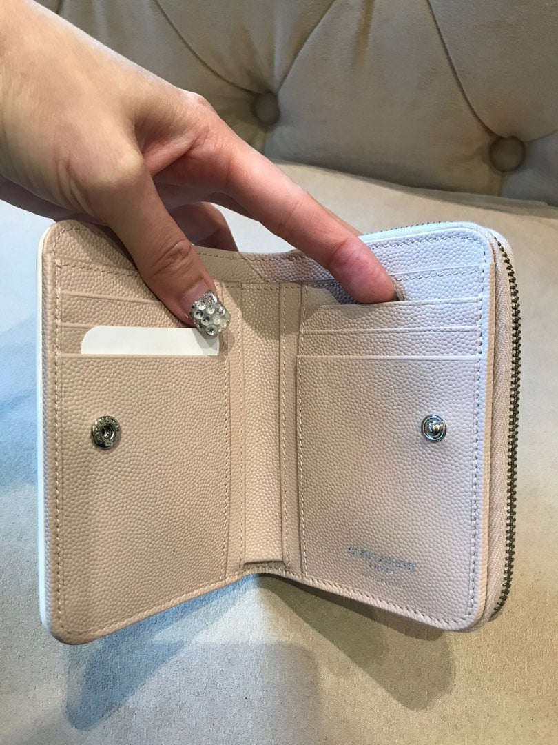 YSL Wallet, view 2