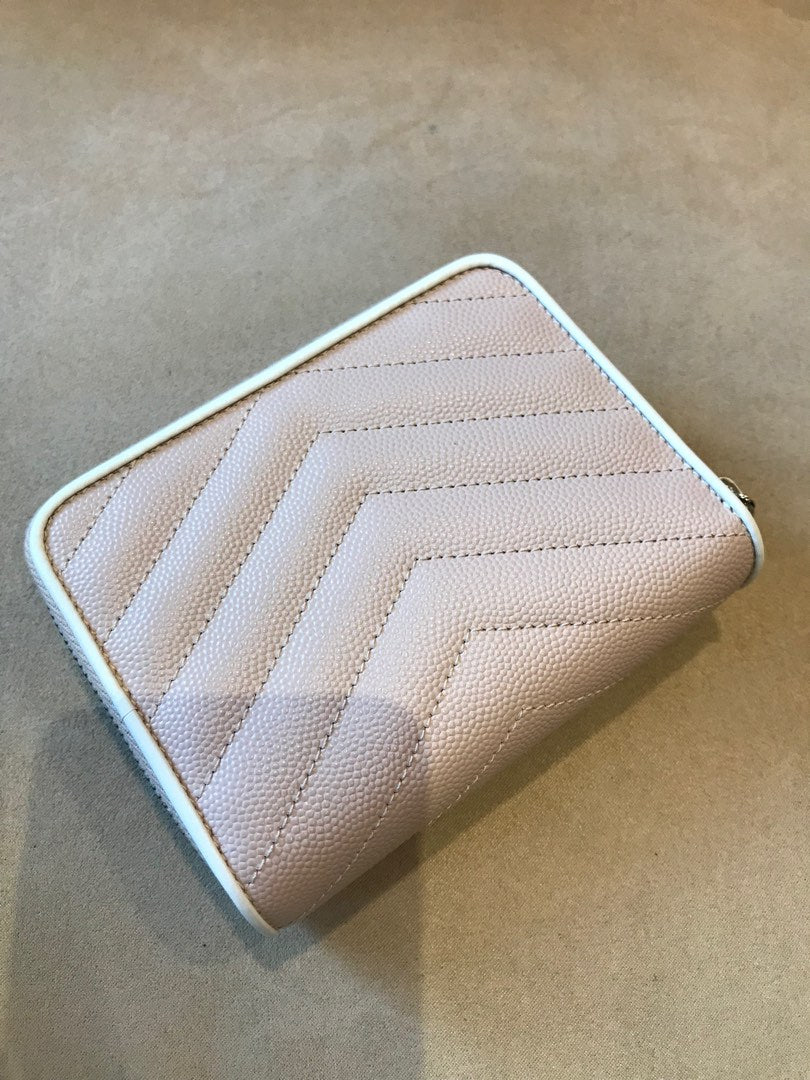 YSL Wallet, view 4